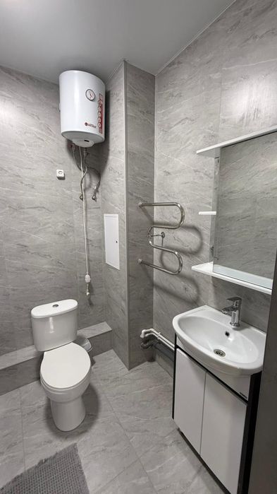 Квартира на долгосрочный срок