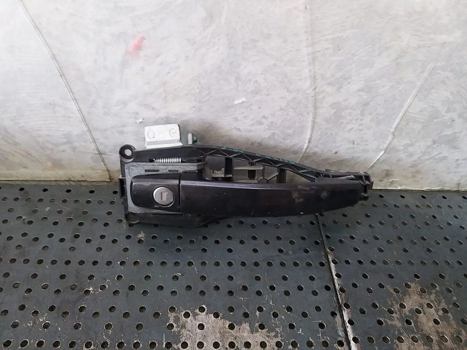 Maner usa dreapta fata opel astra h