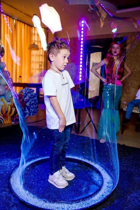 Аниматоры Алматы