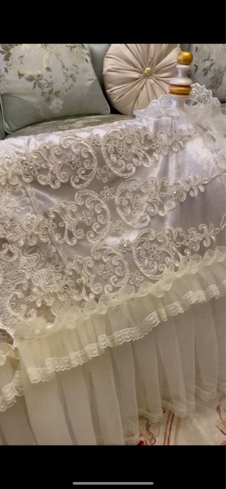 Bolalar uchun Beshik