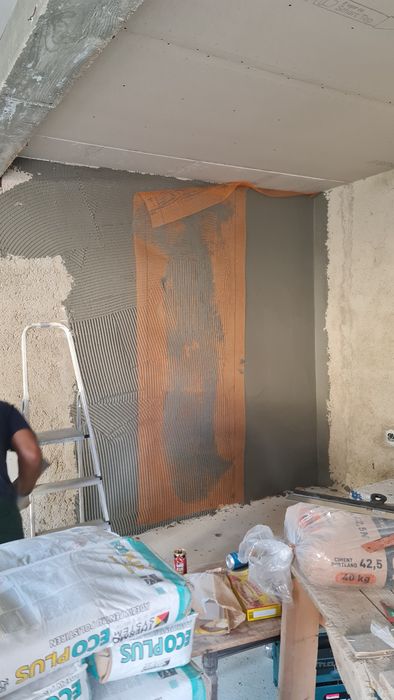 Renovari, amenajării interioare, exterioare  zugrăveli