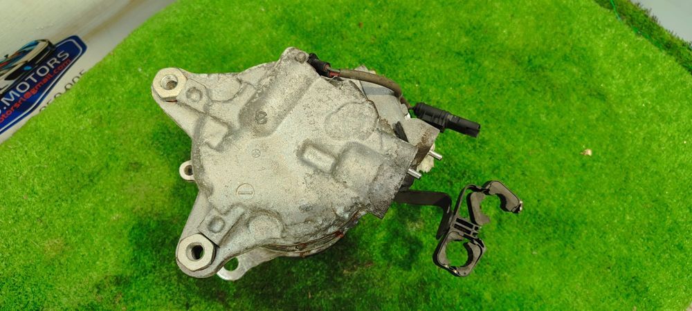 COMPRESOR AC BMW 5 SERIES 520D 2010–2013 COD OEM 64529223694 / GE447260-3821 / DENSO 6SBU14A (5A2)