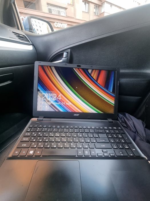 Продам Ноутбук Acer для работы