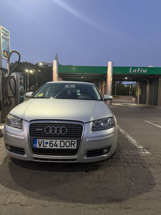 Audi a3 2006.