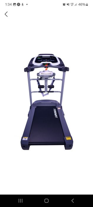 Dreamfeat yugurish yolakchasi