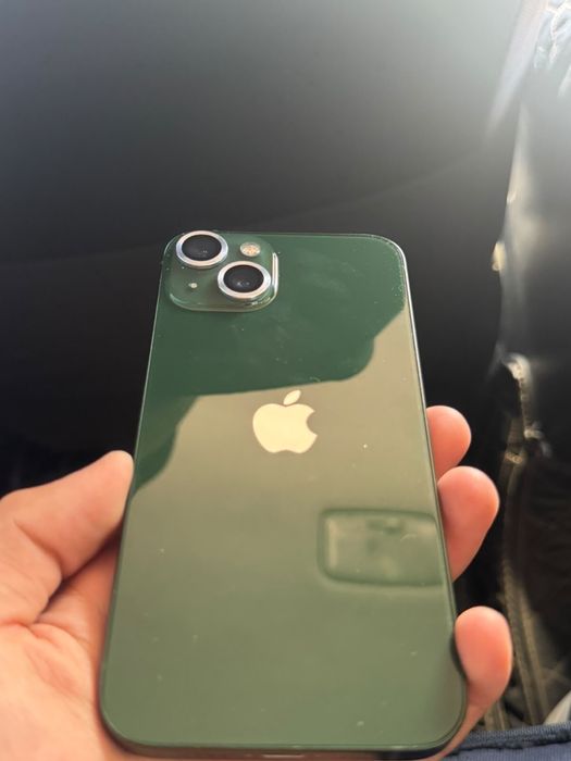Iphone 13 128гб 80%акб