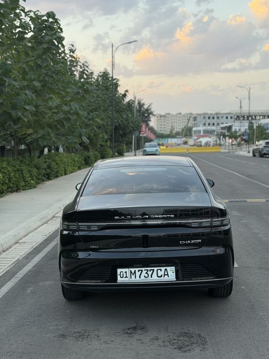 Byd Chazor Full pozitsasi