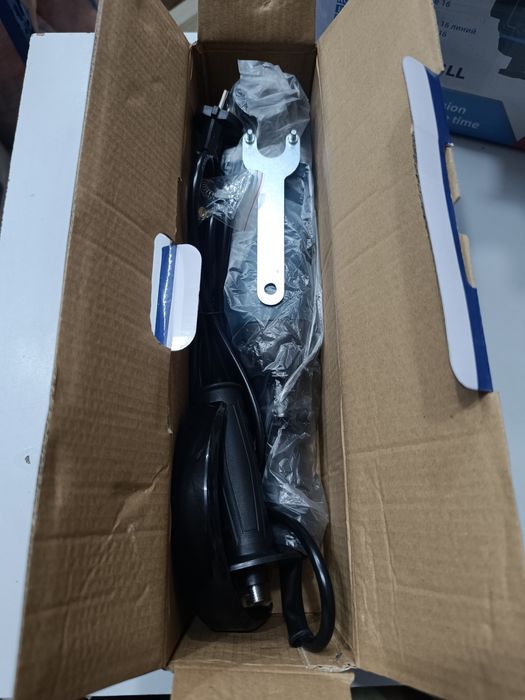 Болгарка (новая) Balgarka