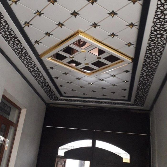 1- Qo'l Туникабонд  Травертин