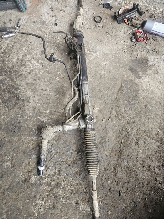 Caseta Directie 577002b100 Hyundai SANTA FE CM 2006