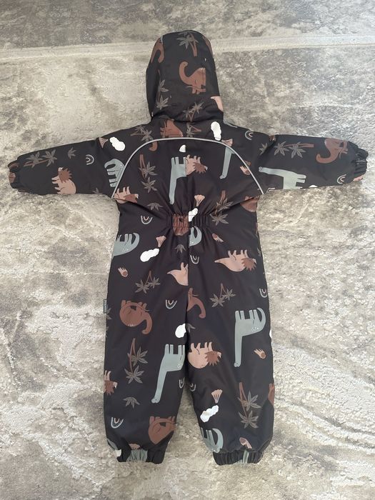 Зимний комбинезон Crockid