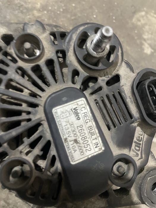 Генератор соната 2012