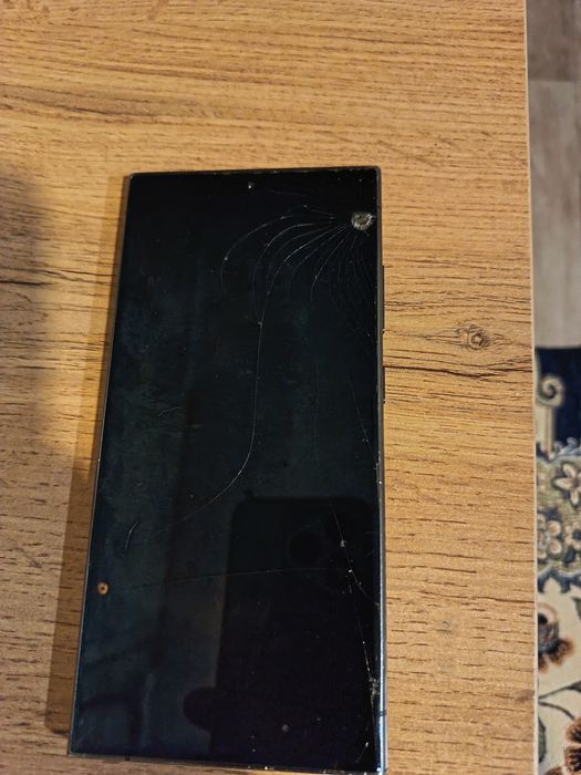Samsung S24 Ultra