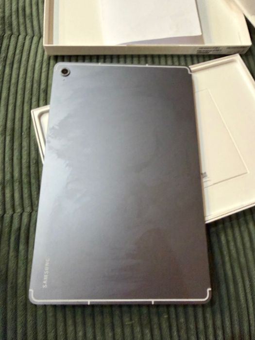 Samsung Galaxy Tab S10 FE+
