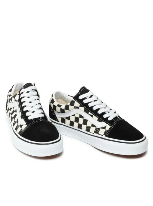 Teniși VANS Old Skool VN0A38G1P0S1 
Teniși Old Sko