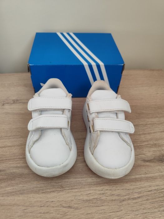 Маратонки Adidas Grand Court 2.0 CF I / Adidas Bubble