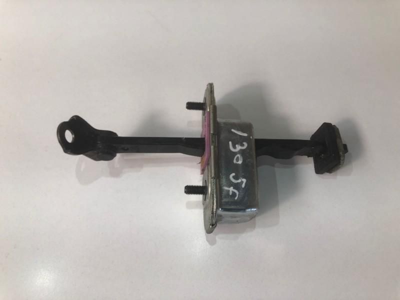 Opritor usa stanga fata 1.4 mpiG4LC Hyundai i30 3 [2th facelift] [202