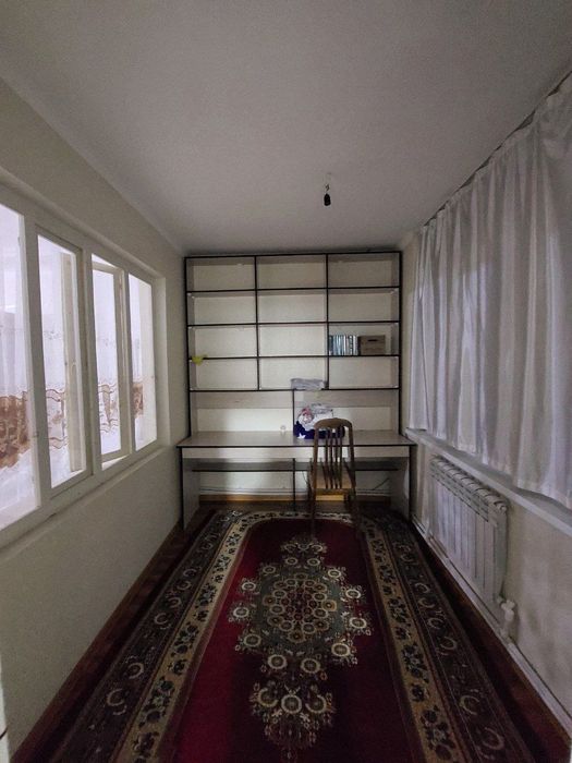 Mirzo Ulugʻbek Eco bazar