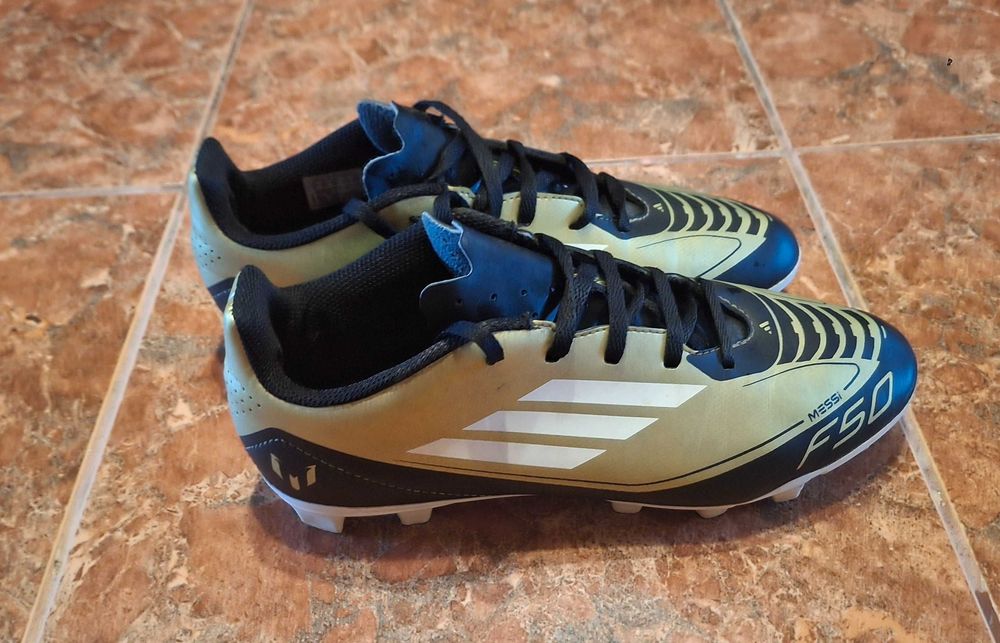 Ghete de footbal