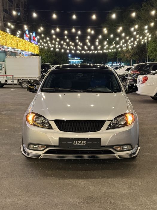 Other Lacetti / Gentra 2008 — 3