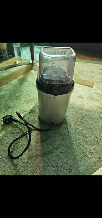 Aparat de facut popcorn