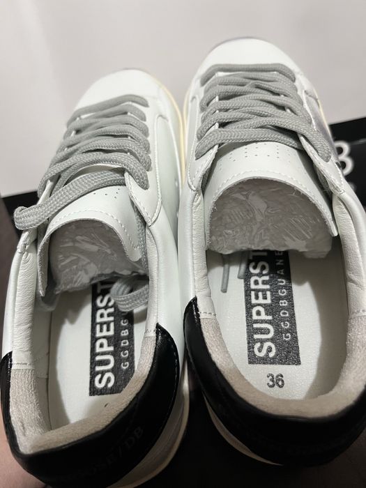 Golden Goose Sneakers Marimea 36