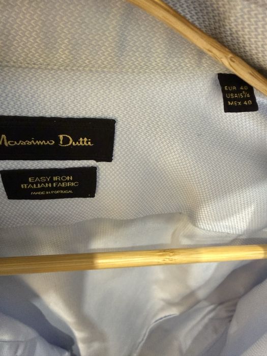 Продам рубашки М размера