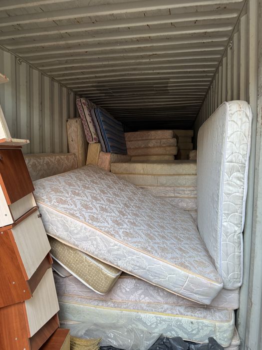 Матрасы двуспальные, односпальные, матрацы