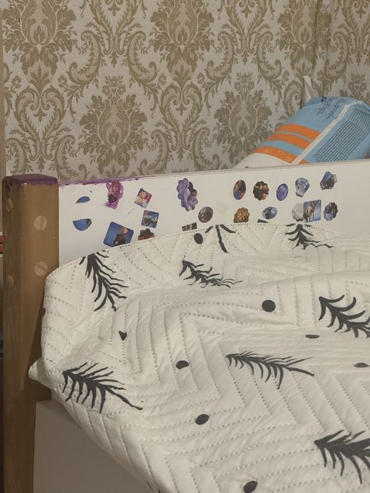 Кровать детская 160*80