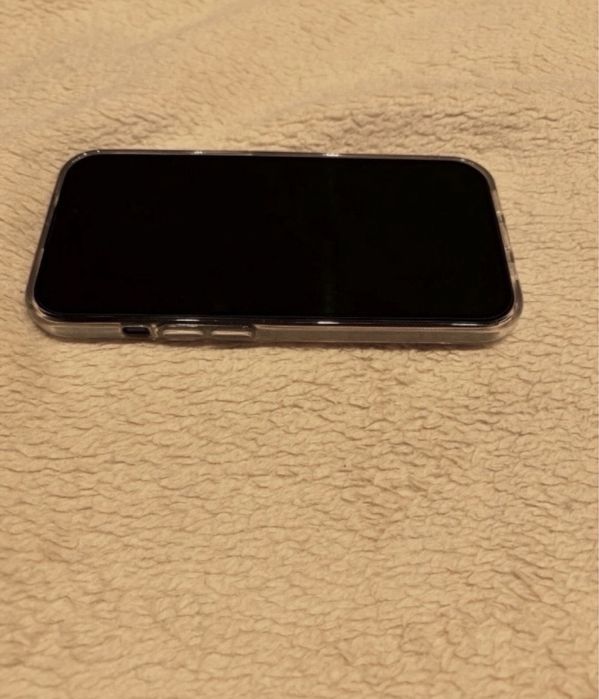 iPhone 15 128 GB Black