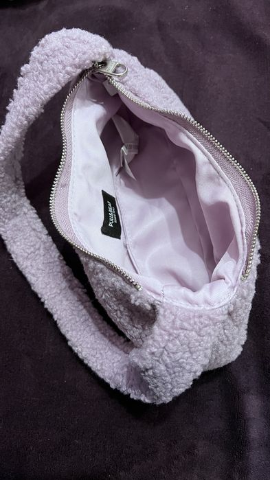 Чанта pull & bear
