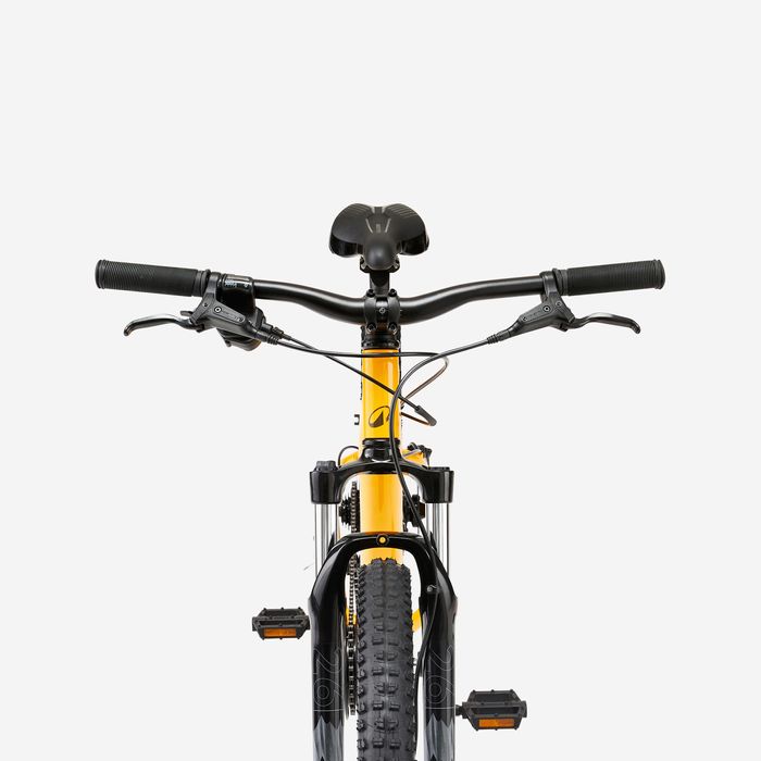 Bicicletă Mtb 26" 9-12 Ani - produs resigilat - (SecondHand) Decathlon