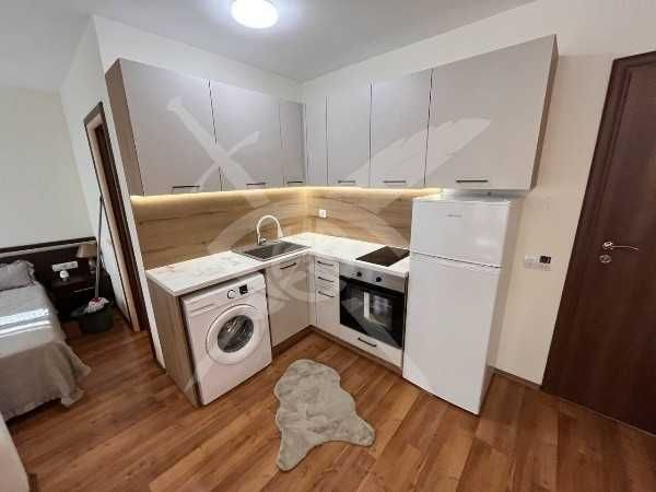 Продава се Двустаен апартамент в к.к. Слънчев бряг - 47 кв.м за 972 €/кв.м - Снимка #1