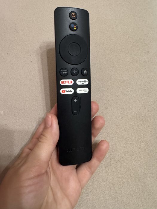 Продам TV приставка mi box