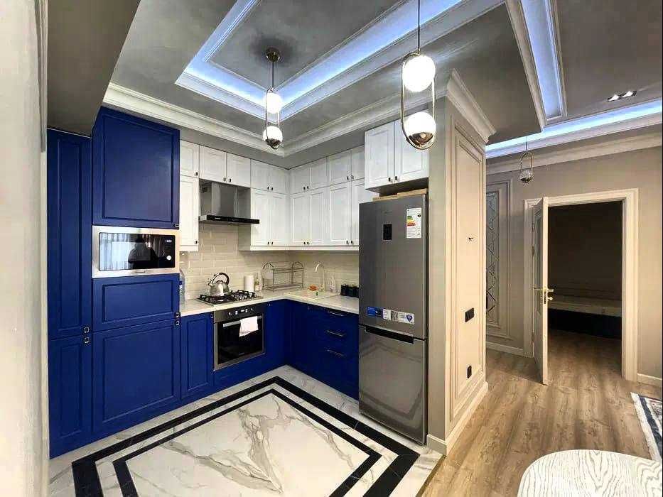 Сдается Квартира в Аренду 3х Комнат Циалковский R333