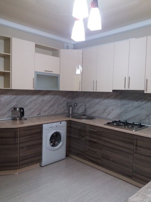 Долгосрочная аренда