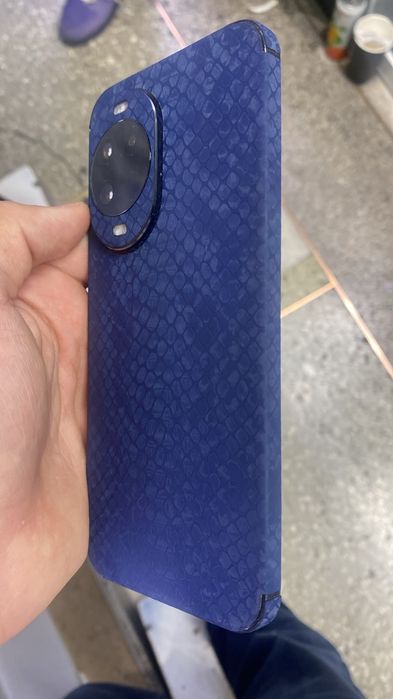 Huawei nova 15 12/256gb