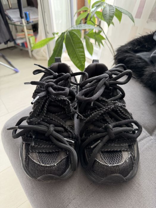 Маратонки Zara 41 номер