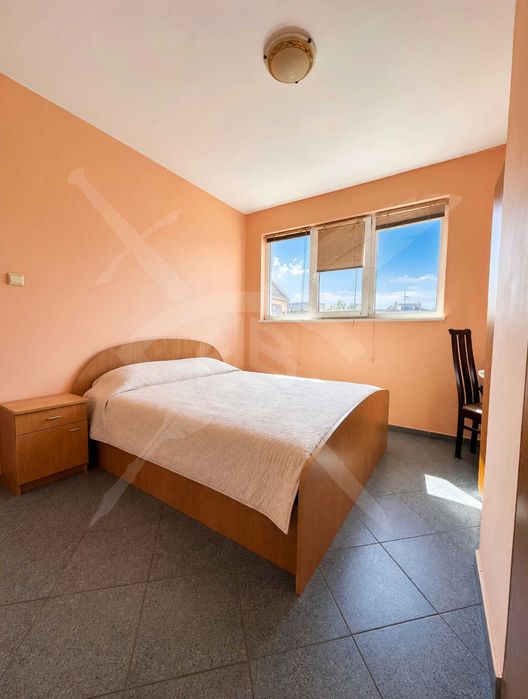 Продава се Тристаен апартамент в Пловдив, Център - 91 кв.м за 2198 €/кв.м - Снимка #4
