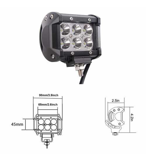 Proiector Led 18 W