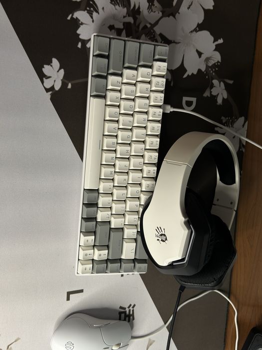 Компьютер в идеальном состоянии