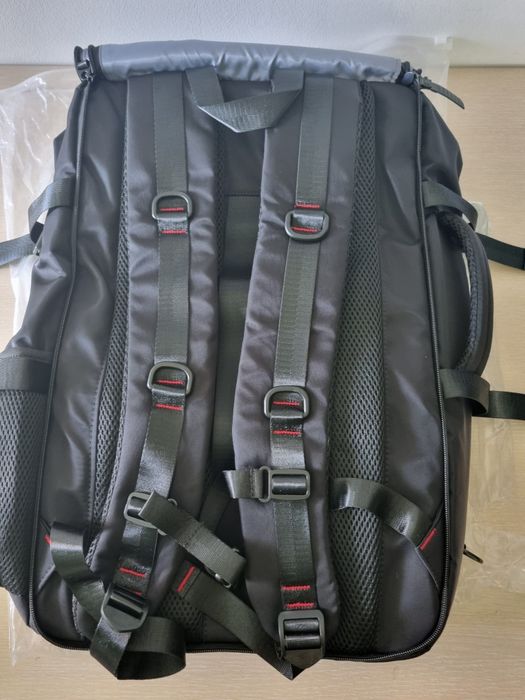 Раница за лаптоп