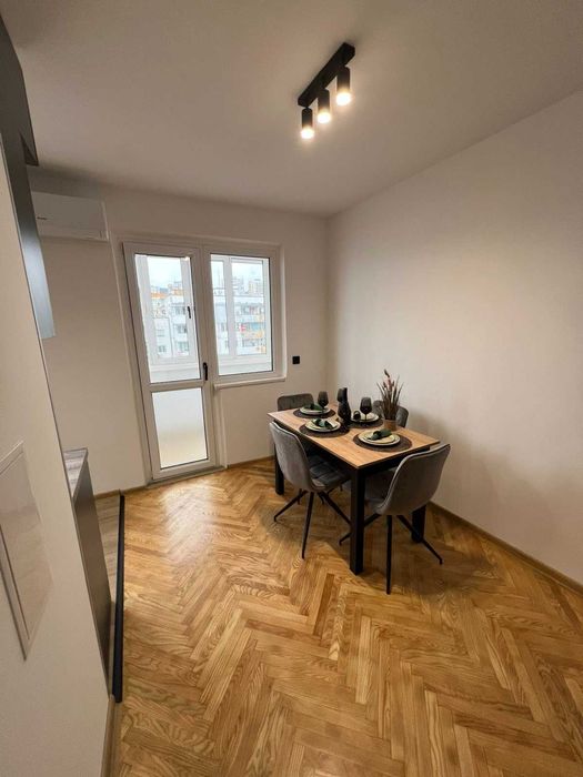 Продава се Четиристаен апартамент в Варна, Левски - 90 кв.м за 2523 €/кв.м - Снимка #4