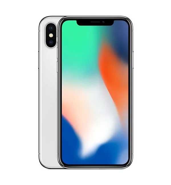 Продам Iphone X 256