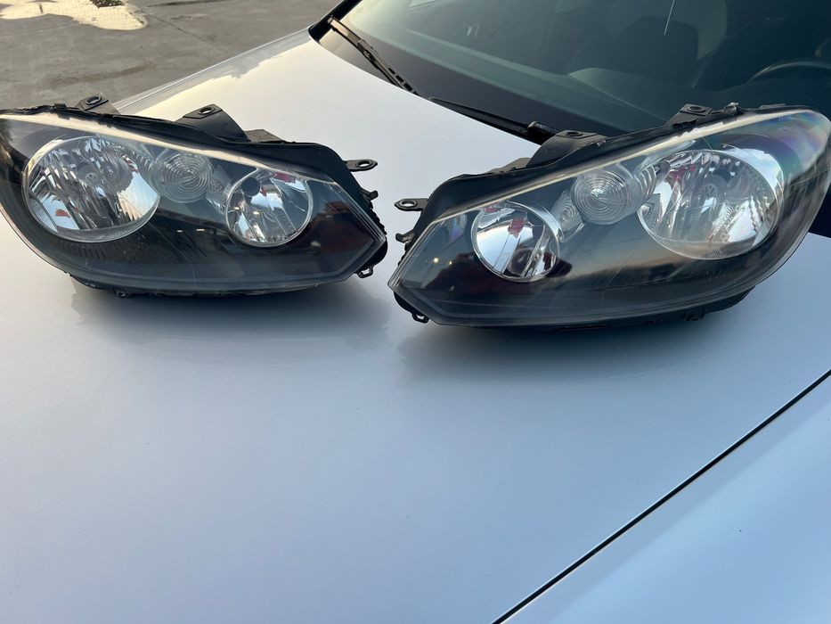 Фарове за VW GOLF 6