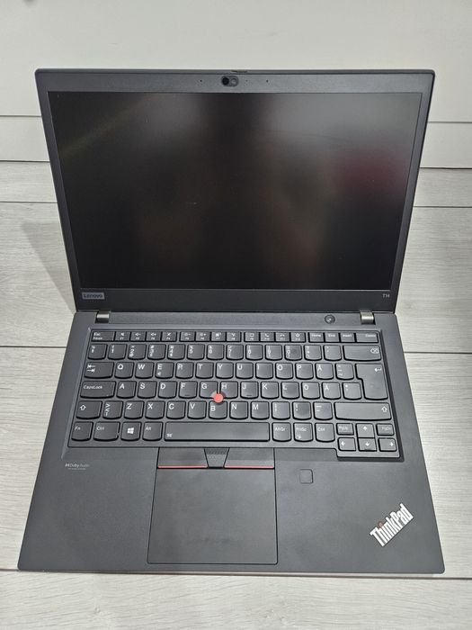 Lenovo Thinkpad T14 Gen2