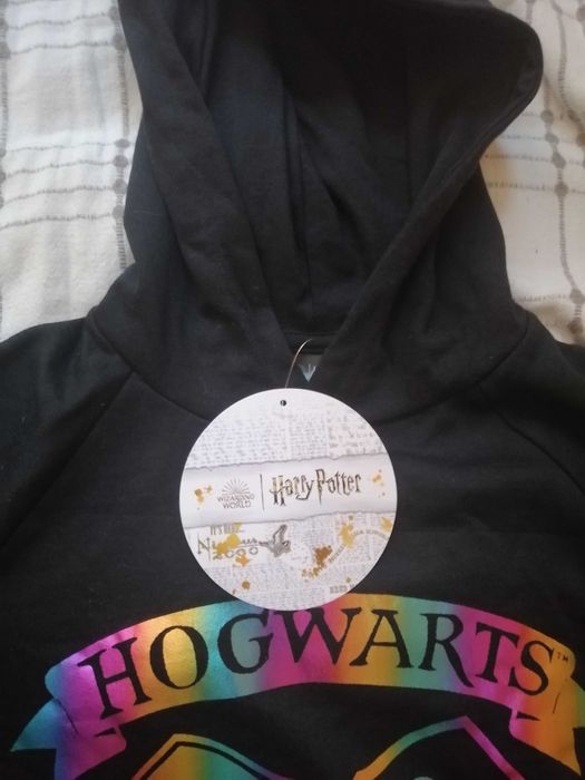 Оригинален анцуг с качулка Хари Потър