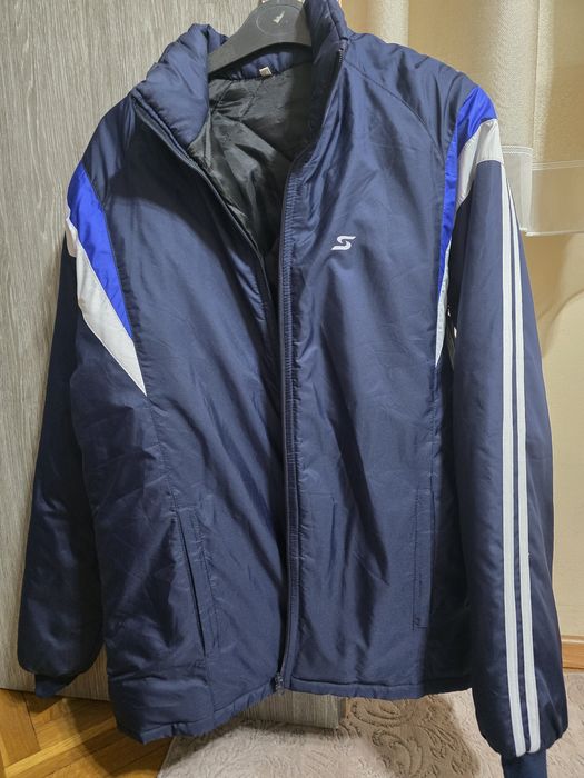 Мъжки якета ХLразмер