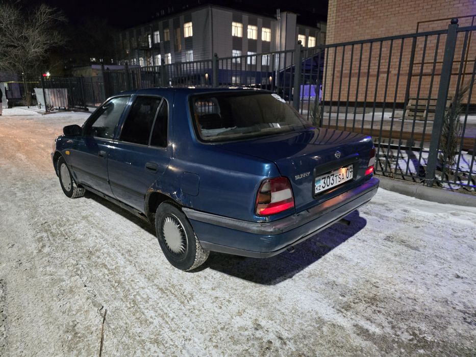 Продаётся автомобиль