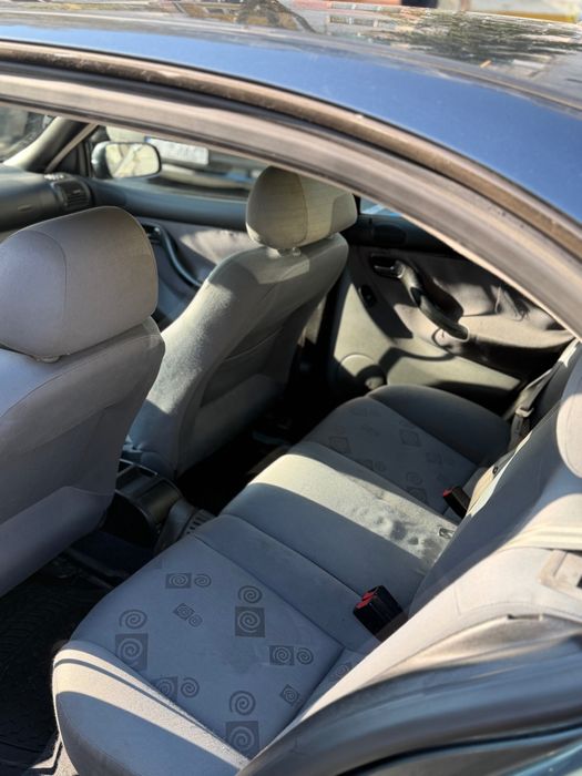 Seat Leon 1.9 TDI 110кс